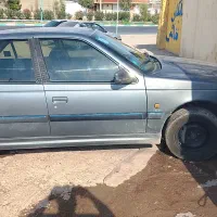 پارس مدل ۹۲ نوک مدادی