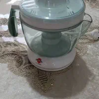 آب مرکبات گیر برقی پارس خزر