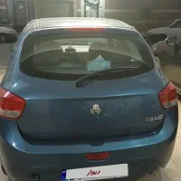 ماشین تیبا۲