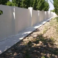 سیمانکاری و سنگ فرش