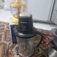 بلندر