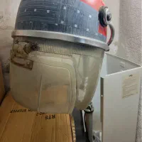 سشوار ایستاده کلاهی