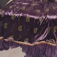 لباس محلی|لباس|یاسوج, |دیوار