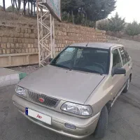 پراید ۱۴۱ جوان پسن