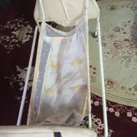 گهواره نوزاد