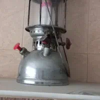 چراغ زنبوری سالم