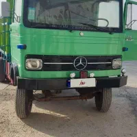 خاور 608 مدل 65|خودرو سنگین|مرودشت, ژیان|دیوار