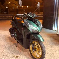 طرح کیلیک kavir150