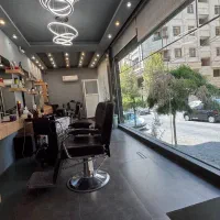 اجاره مغازه ۳۲ متری مناسب سوپر و آرایشگاه