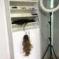 فروش فوری لوازم ارایشگاه|آرایشگاه و سالن‌های زیبایی|چالوس, |دیوار