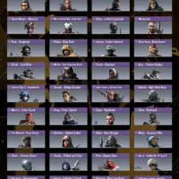 اکانت کالاف|کنسول، بازی ویدئویی و آنلاین|زرند, |دیوار