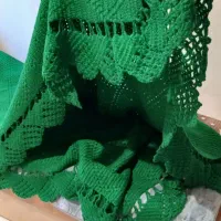 رو تختی دو نفره دست بافت|سرویس روتختی|کرج, کوی مهر|دیوار