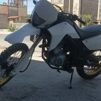 تریل ۲۰۰ روان