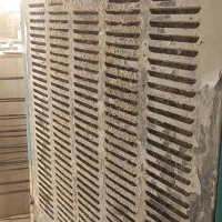 کولر آبی آبسال ۷۰۰۰کارکرده کاملا سالم همراه کانال|کولر آبی|مشهد, آبکوه|دیوار