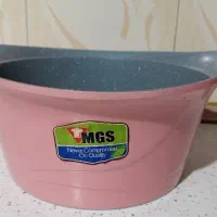 قابلمه نو سایز ۲۸ مارک ام جی اس