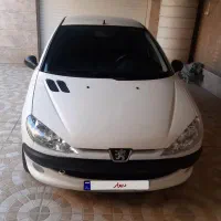 ۲۰۶تیپ۲ مدل ۸۹