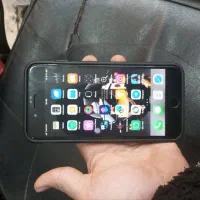 ایفون ۸ پلاس در حد|موبایل|رباط‌کریم, رباط‌کریم|دیوار