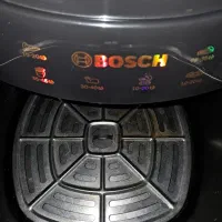 سرخ کن بدون روغن مارک بوش