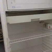 یخچال جنرال استیل|یخچال و فریزر|فسا, |دیوار