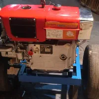 موتور چانگفا