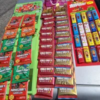 کارت ماینکرافت . کالاف . فوتبالی پنینی جدید۲۰۲۶