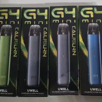 فروش عمده و خرده پاد ماد ویپ ک متعلقات