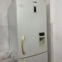 یخچال خانگی