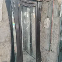 بوفه سالم|بوفه، ویترین، کنسول|نیشابور, رحمت آباد|دیوار