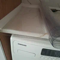 طلق دو میل برای روی کابینت