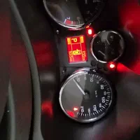 207 مشکی دنده اتومات سقف فلز|خودرو سواری و وانت|شیراز, معالیآباد|دیوار