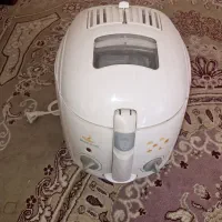 سرخ کن