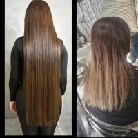 اکستنشن مو|خدمات زیبایی و سلامت|کرمانشاه, |دیوار