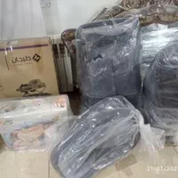 کالسکه،روروئک،کریر ،گهواره سه کاره،وان تاشو حمام