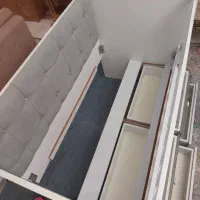 سرویس خواب نوزاد|تخت و سرویس خواب|تهران, شهرآرا|دیوار