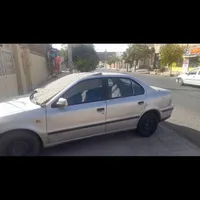 سمند X7 بنزینی، مدل ۱۳۸۲