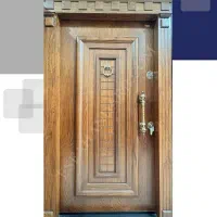 درب ضد سرقت اصفهان درب