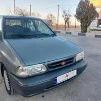 پراید نوک مدادی ۸۶|خودرو سواری و وانت|درگزین, |دیوار