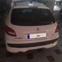۲۰۷  سقف پانا