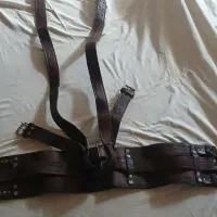 فروش کمربندعلم کش یا(هیکل)