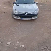فروش پژو206sd