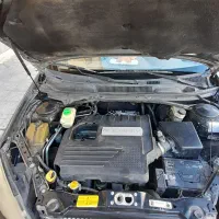 ام وی ام X33 91 مشکی. معاوضه هم قیمت یا نقدی|خودرو سواری و وانت|نجفآباد, فیروزآباد|دیوار