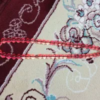 تسبیح سندلوس مهر محمد