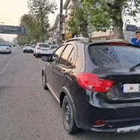 کوییک|خودرو سواری و وانت|لاهیجان, کوی خزر|دیوار