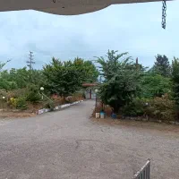 ویلا باغ یکخوابه نزدیک دریا ویو زیبا|اجارهٔ کوتاه‌مدت ویلا و باغ|فرح آباد, |دیوار