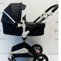 کالسکه ببکو مدل شیکاگو|کالسکه و لوازم جانبی|اردبیل, |دیوار