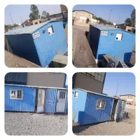 کانکس 18متری