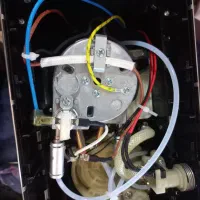 تعمیر قهوه باز خانگی|خدمات پیشه و مهارت|یاسوج, |دیوار