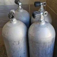 سیلند ۱۲ لیتر ی