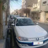 پژو پارس تویوفایومدل۱۴۰۰ دریچه گاز سیمی