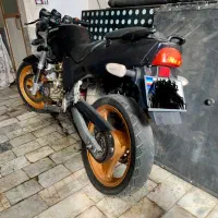 موتور ۲۵۰|موتورسیکلت|بیرجند, |دیوار